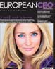 Amber Kelleher Featured in European CEO Magazine